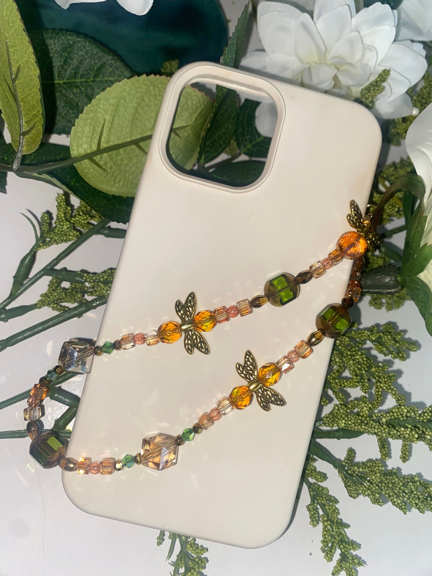 CUSTOM Phone Stone