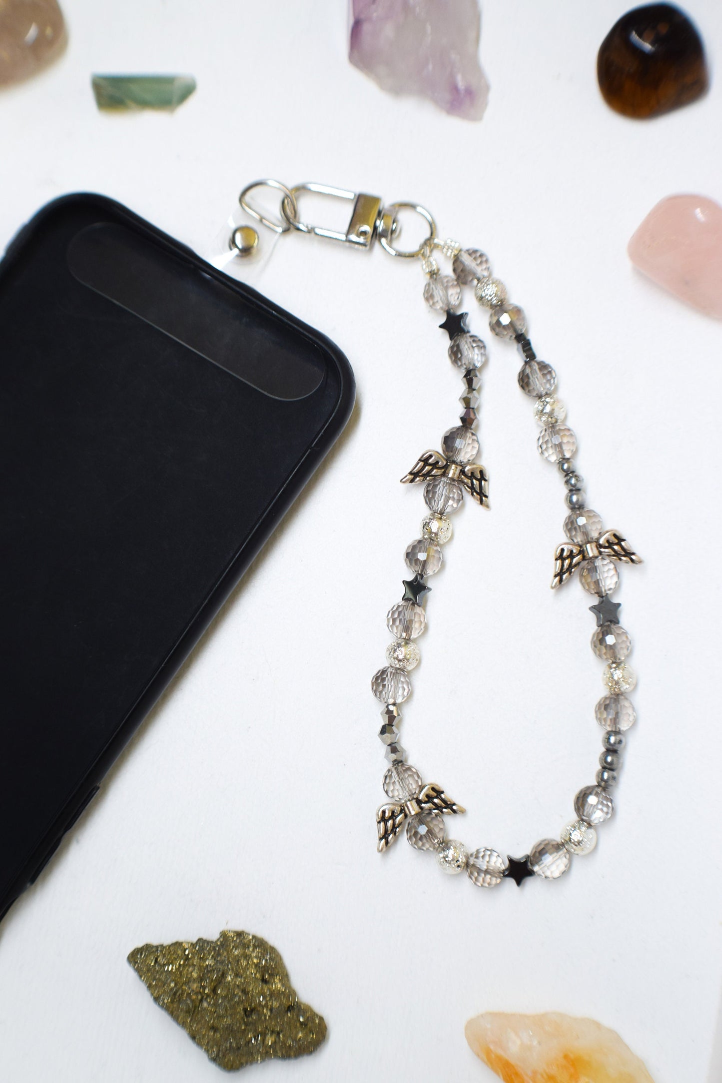 CUSTOM Phone Stone